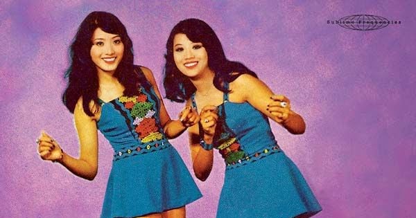 SOI48: V.A. / THAI POP SPECTACULAR (1960S-1980S)