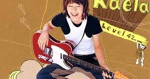 とあるブロガーの備忘録（仮）: 木村カエラ Level 42