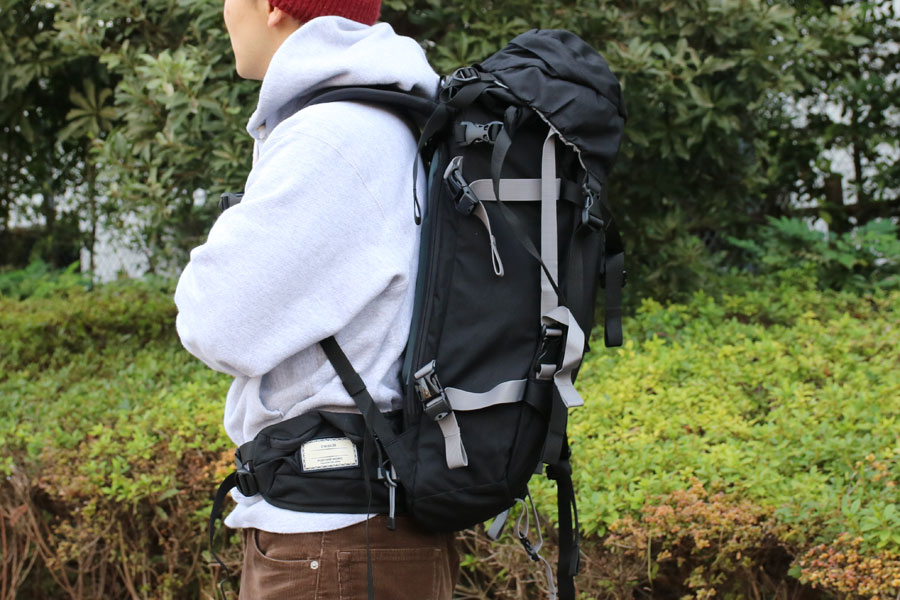 sokit Blog: PLUS ONE WORKS - Irwak 38