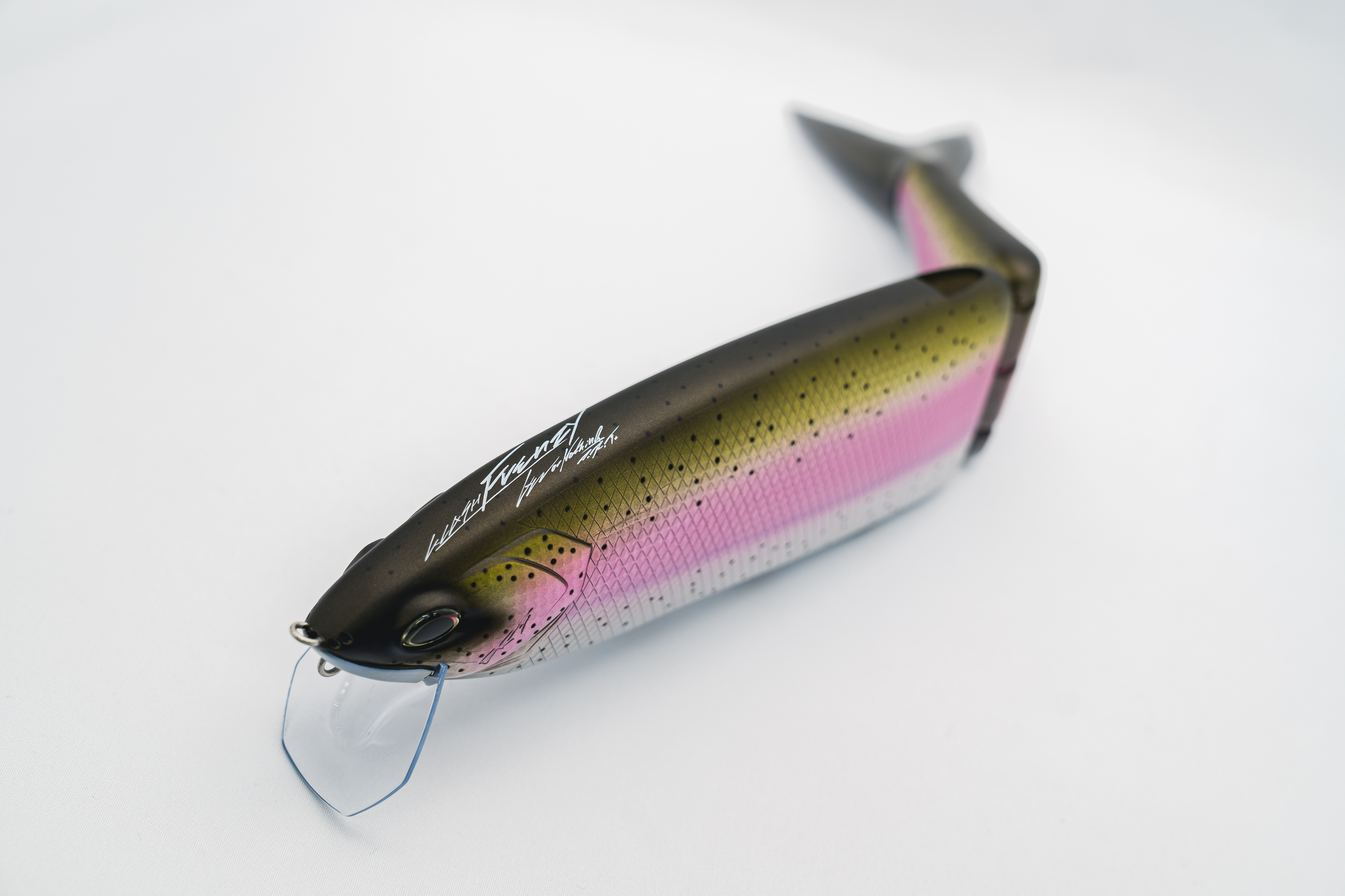 DRT KLASH FRENZY クラッシュフレンジースモーキングゴースト