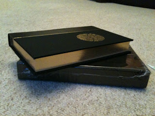 Collecting Tolkien: The Silmarillion - Harper Collins Deluxe