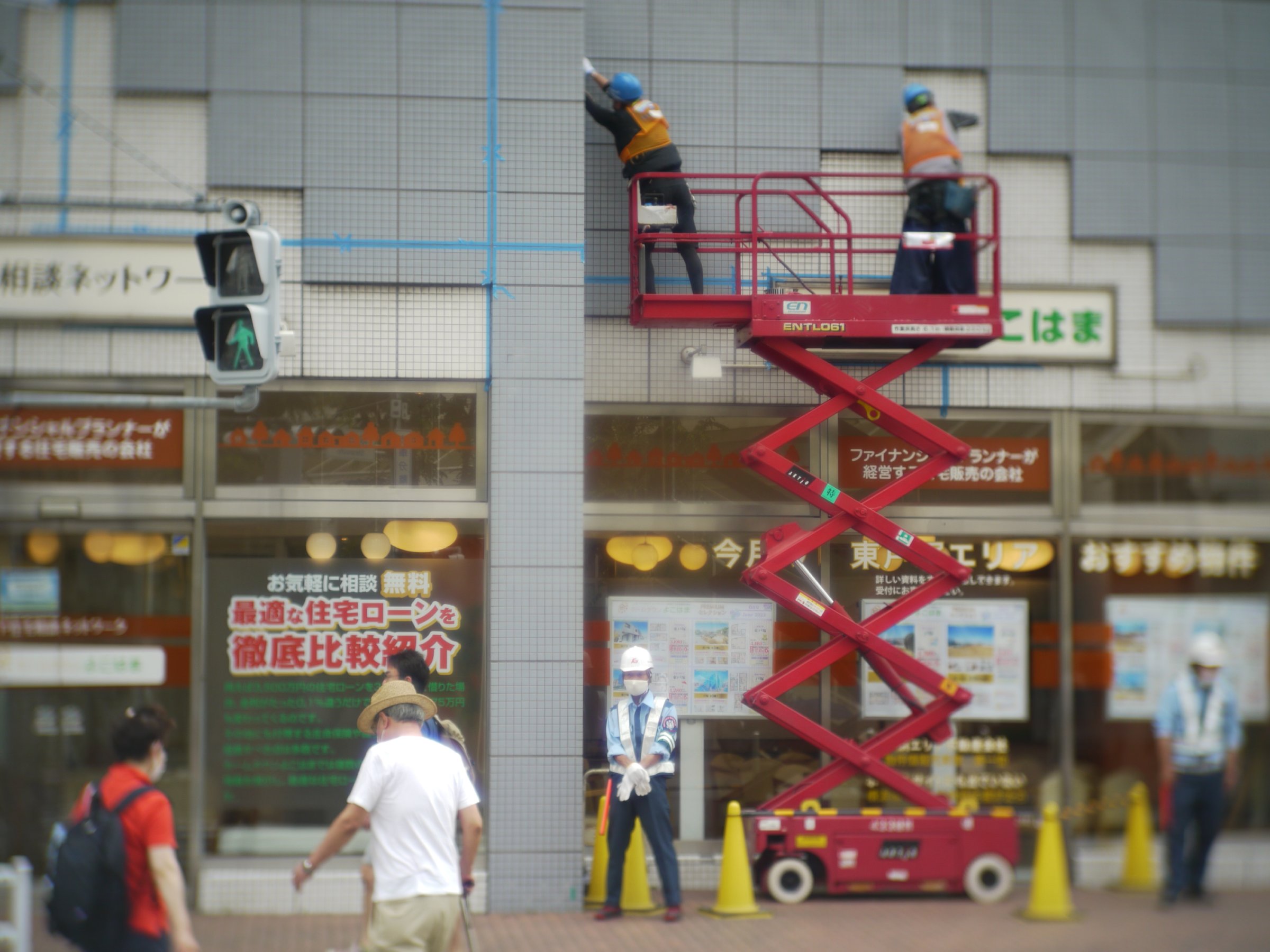 M42 MOUNT SPIRAL: ZUNOW OPT. Japan ZUNOW-ELMO Cine 38mm F1.1