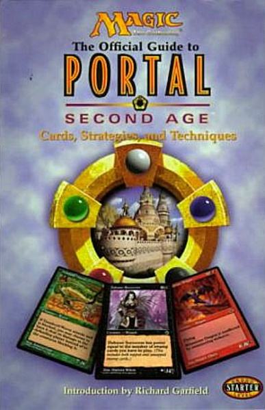 Multiverse in Review: The Official Guide to Portal Second Age