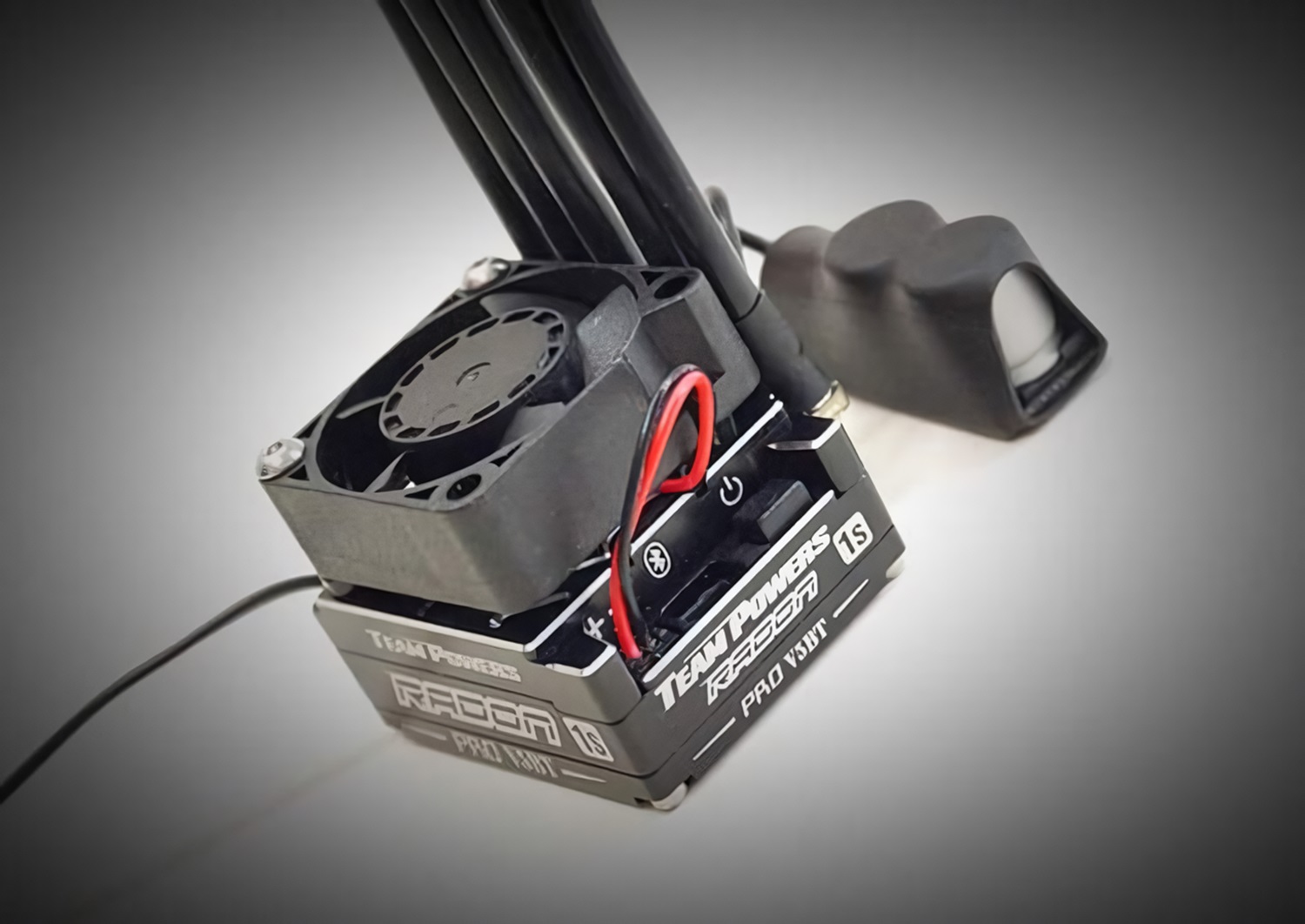 1セル用Powers ESC 1セル用Powers ESC 1セル用Powers ESC 1セル用