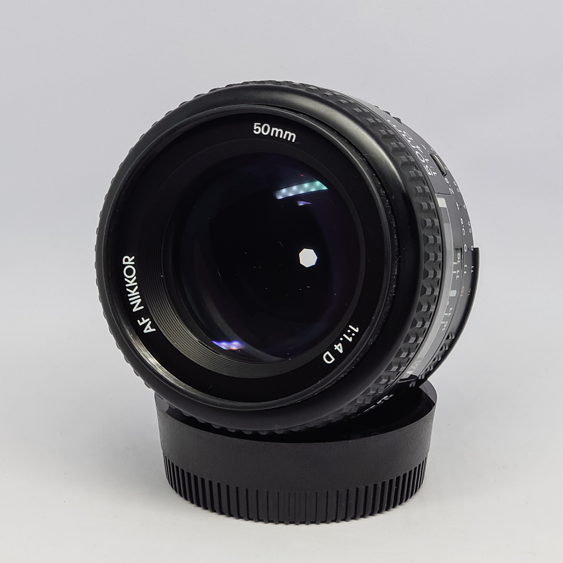 アリバイ日記: 【フィルムカメラ】Nikon F60を手に入れたのでモノクロ