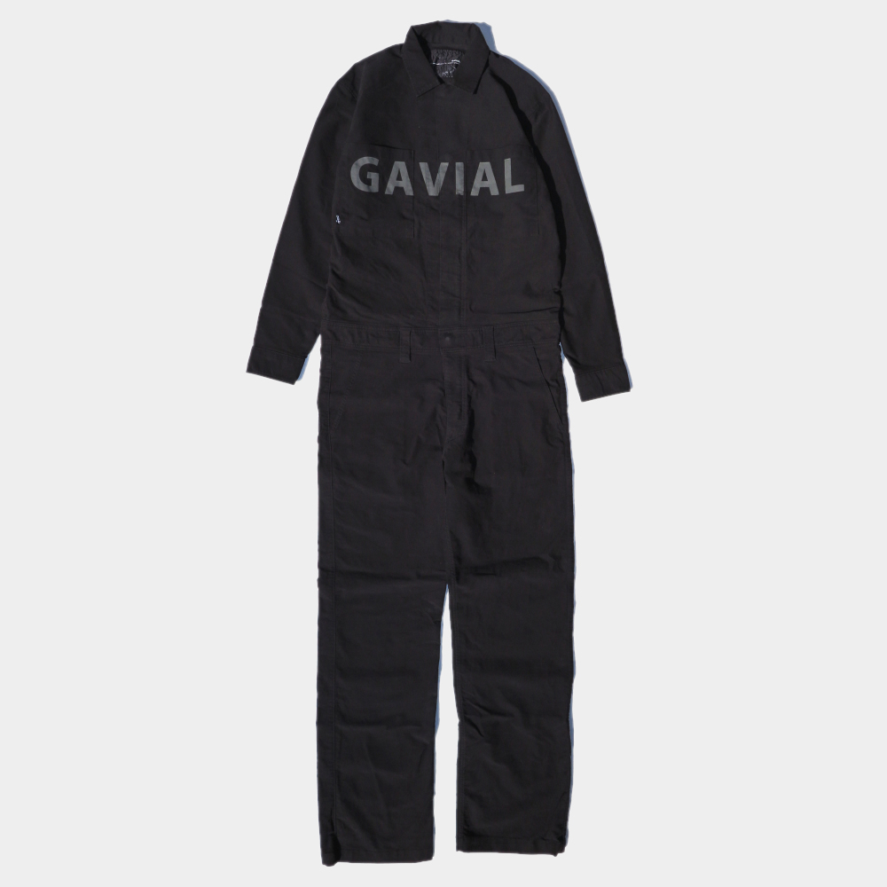 ⭐*︎様 GAVIAL ジャンプスーツ ツナギ 中村達也 ルードギャラリー