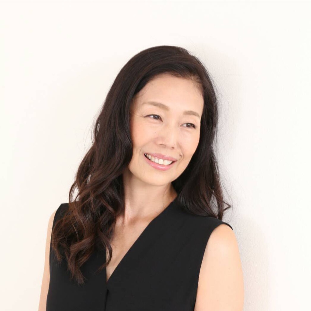 今井 久美子 先生の紹介です。