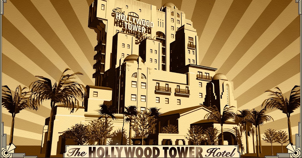 アメコミ Disney Showcase Teetering Tower Disney Showcase Teetering