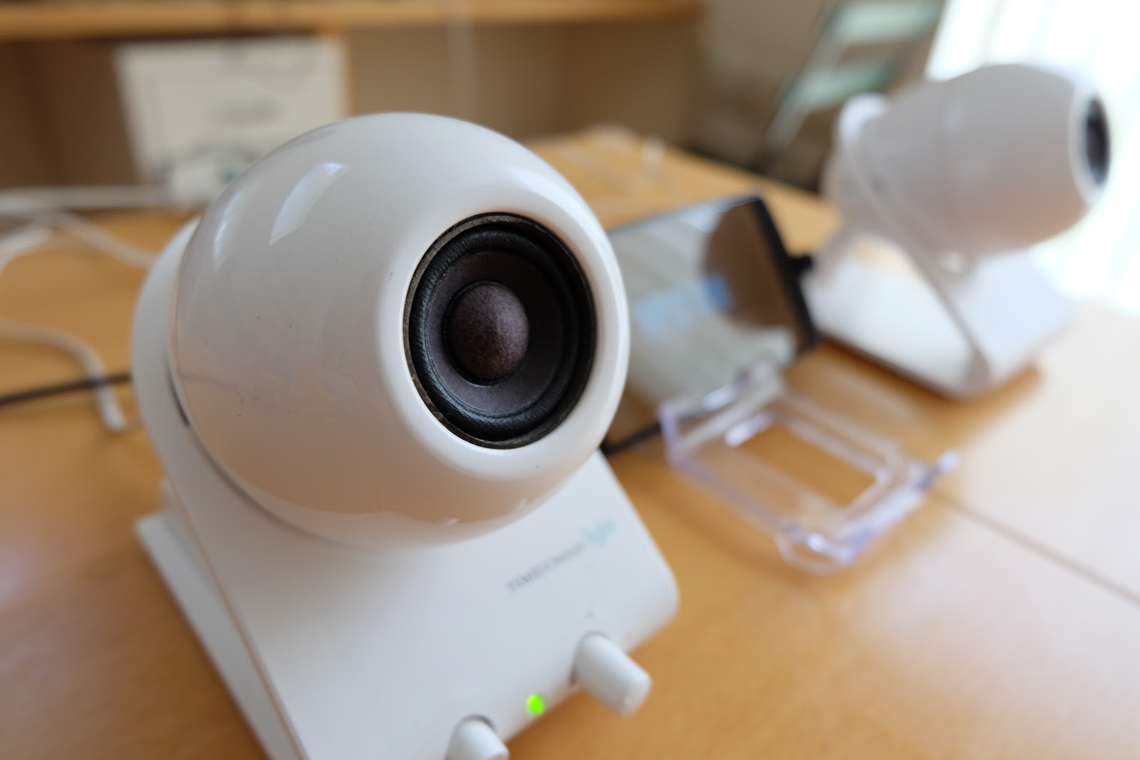 一家に一台？TIMEDOMAIN lightのアメージングな音質に素直に驚く