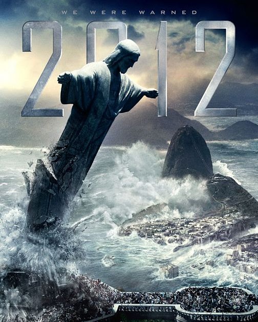 Dave's Movie Site: Movie Review: 2012