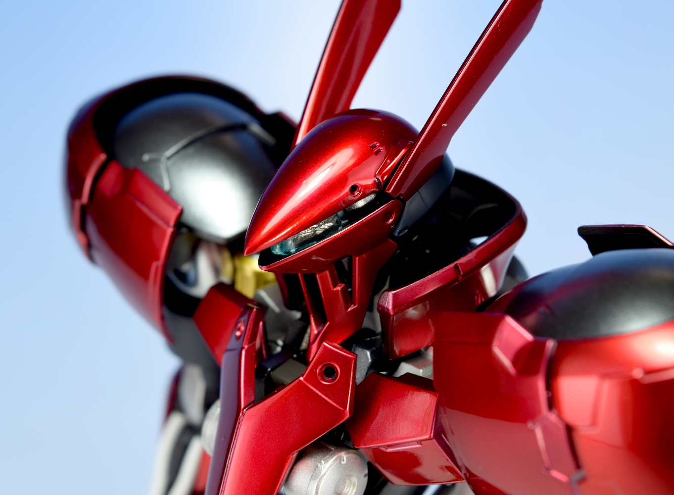 それが真実の名ですので。1/100 グリムゲルデ製作[6]