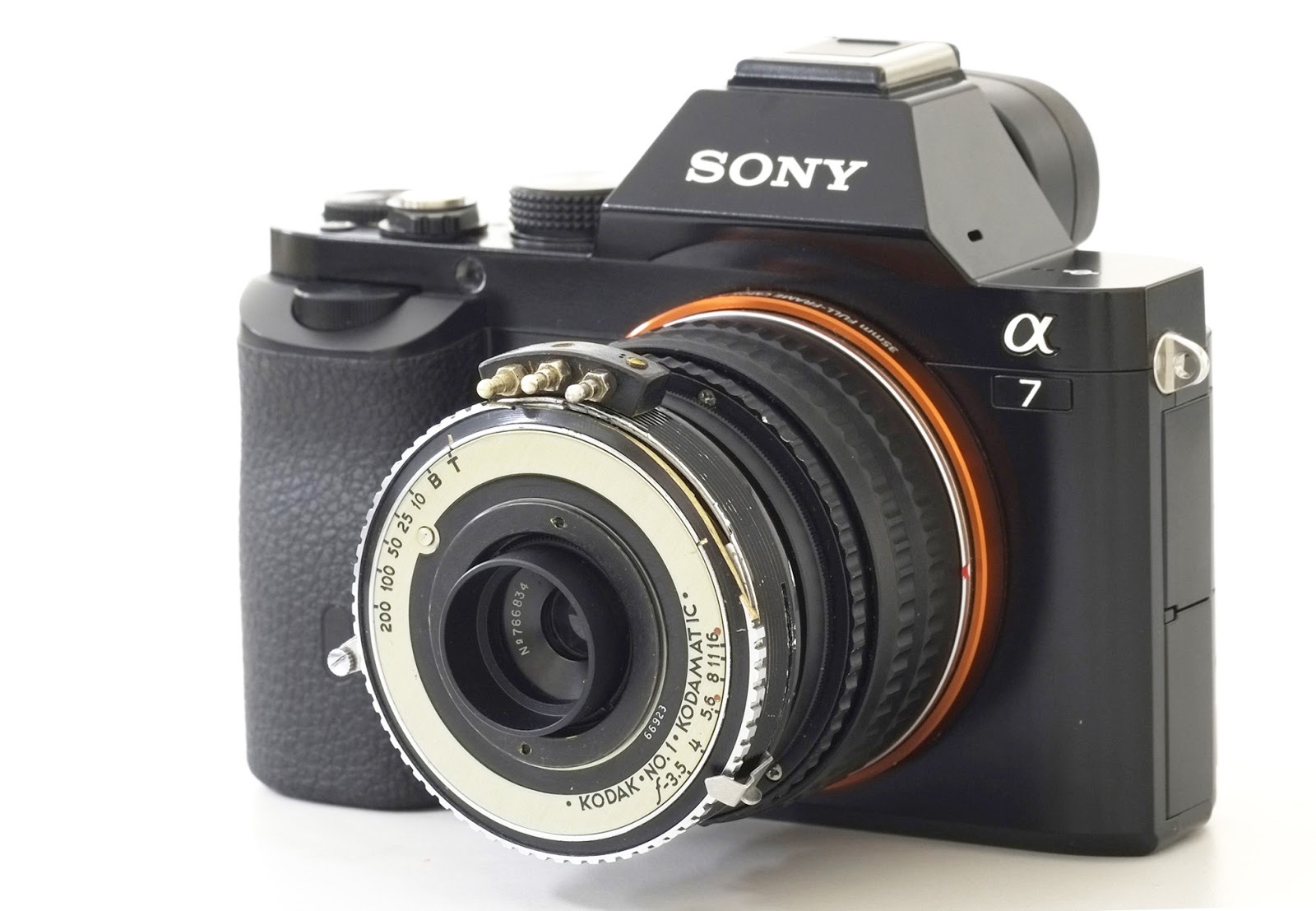 M42 MOUNT SPIRAL: Dagor type