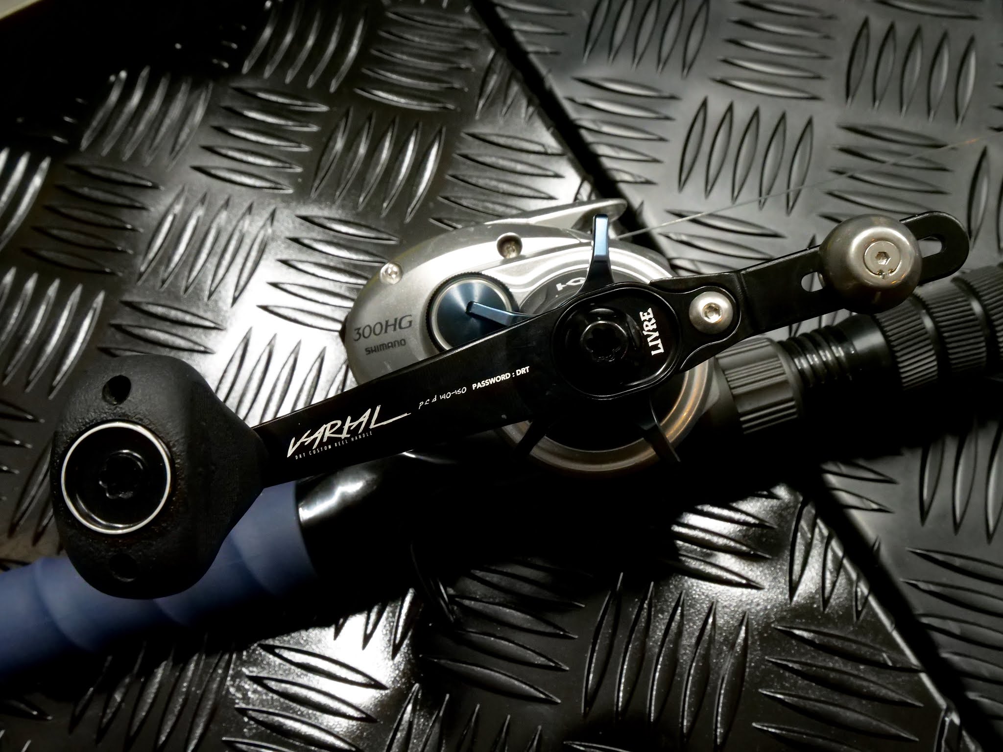 password:drt: VARIAL 140-150