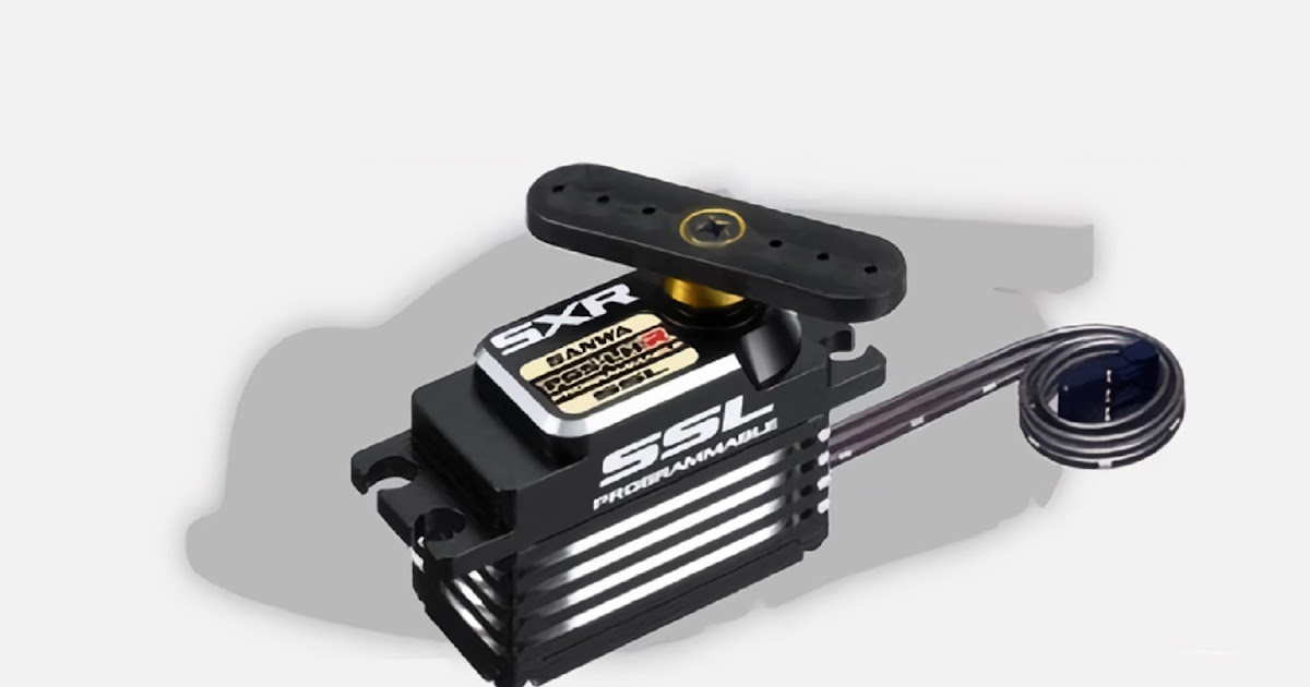 SANWA サンワ PGS-LHR ハイエンドロープロサーボ 新品【新商品】 SANWA