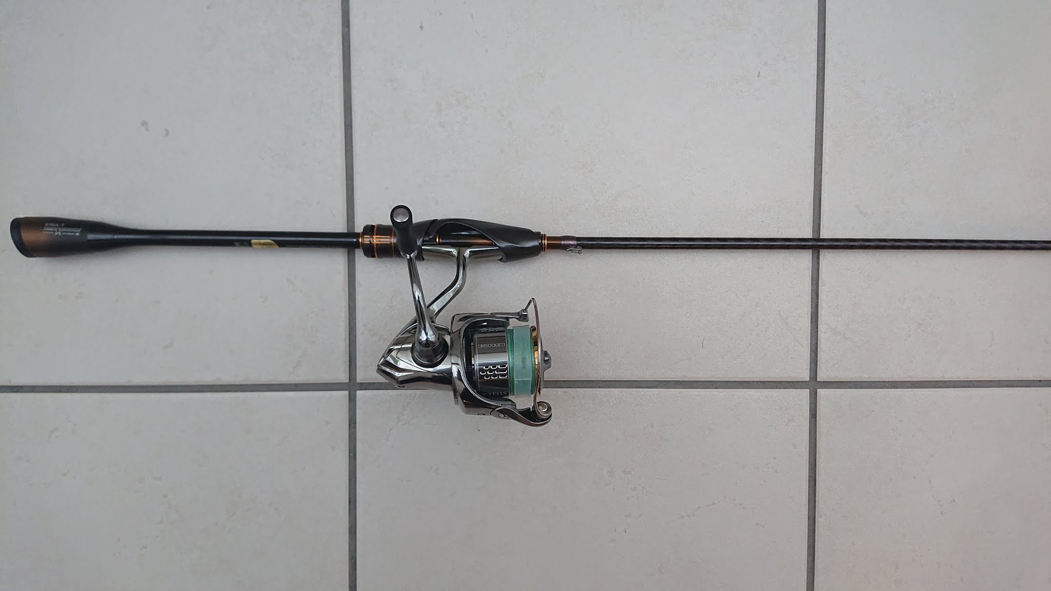 前作から大きく進化したメバリングロッド！シマノ '20 ソアレ エクス