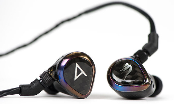 Sandal Audio: JH Audio Layla IIの試聴レビュー