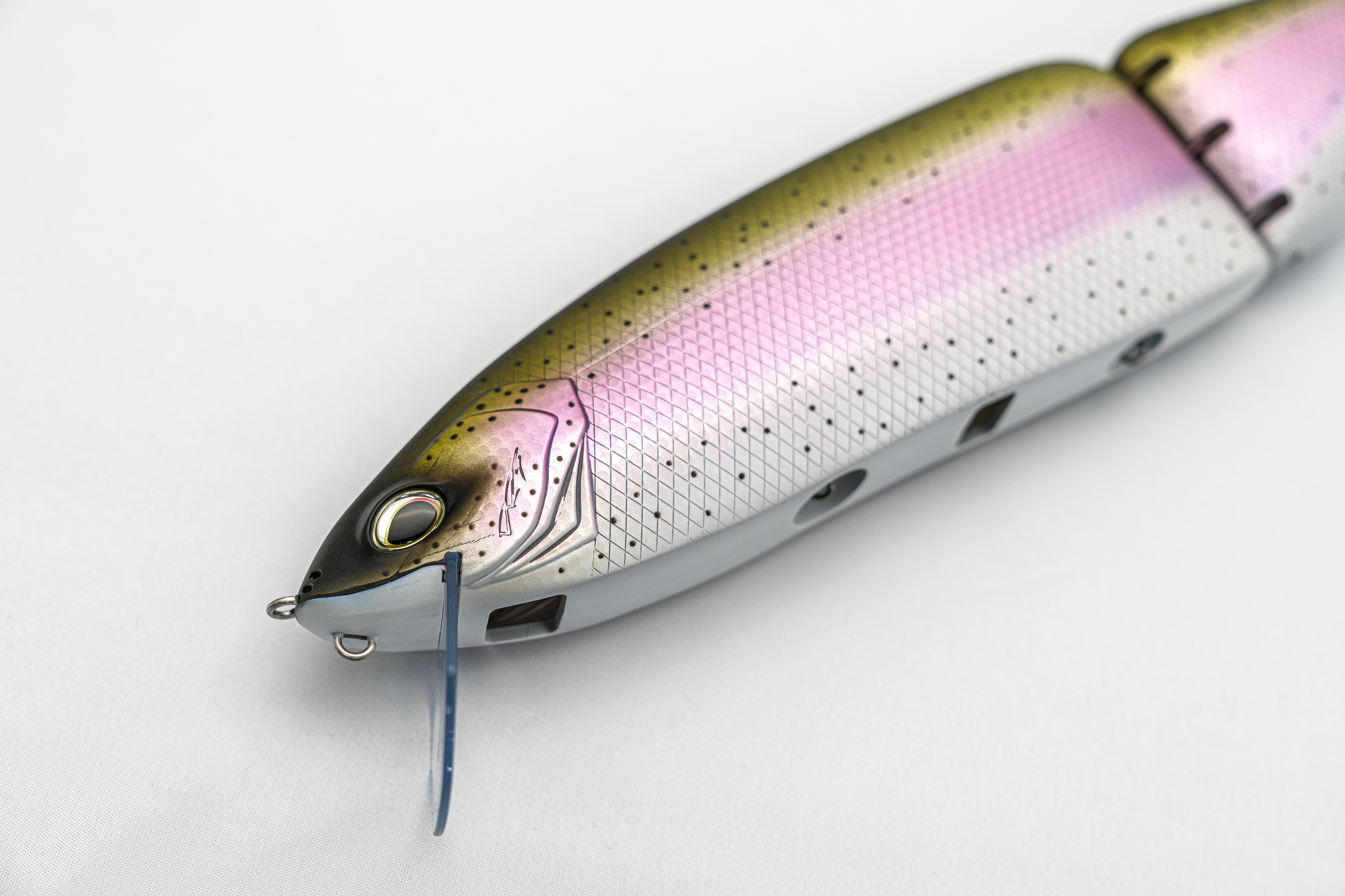 DRT KLASH Frenzy フレンジー SMOKING GHOST DRT KLASH Frenzy