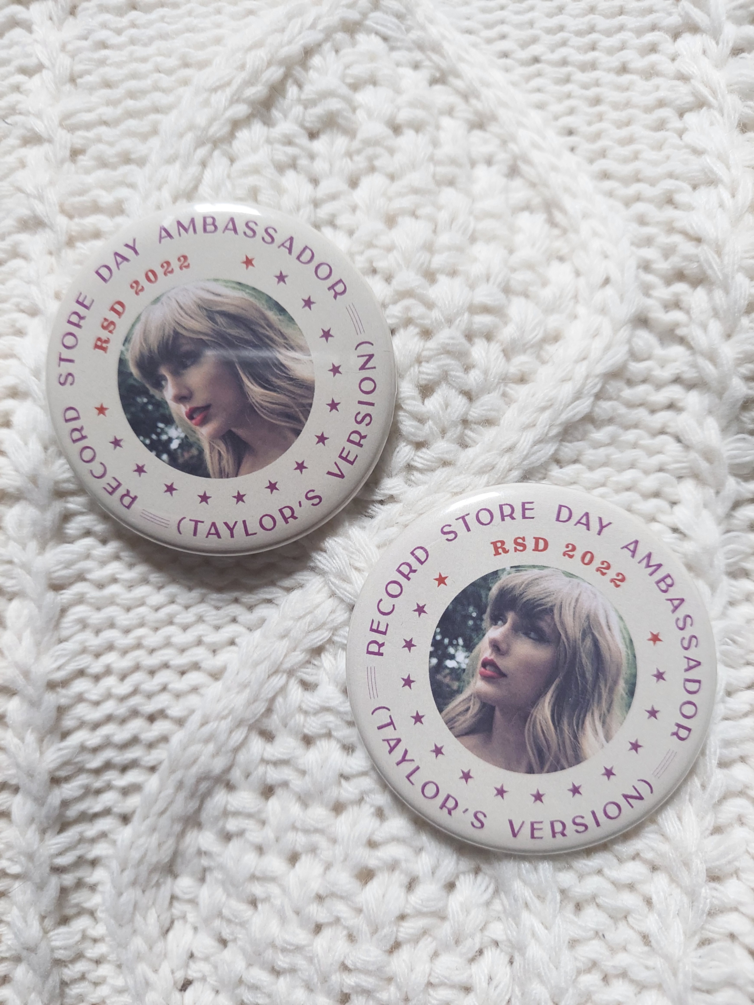 The Lakes by Taylor Swift // Record Store Day 2022 + Folklore