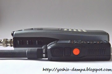 よしおのデムパな日: ユピテル MVT-9000MKII