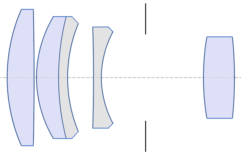 M42 MOUNT SPIRAL: 試写記録: SANKYO-KOKI KOMURA 105mm F2.5 (M42
