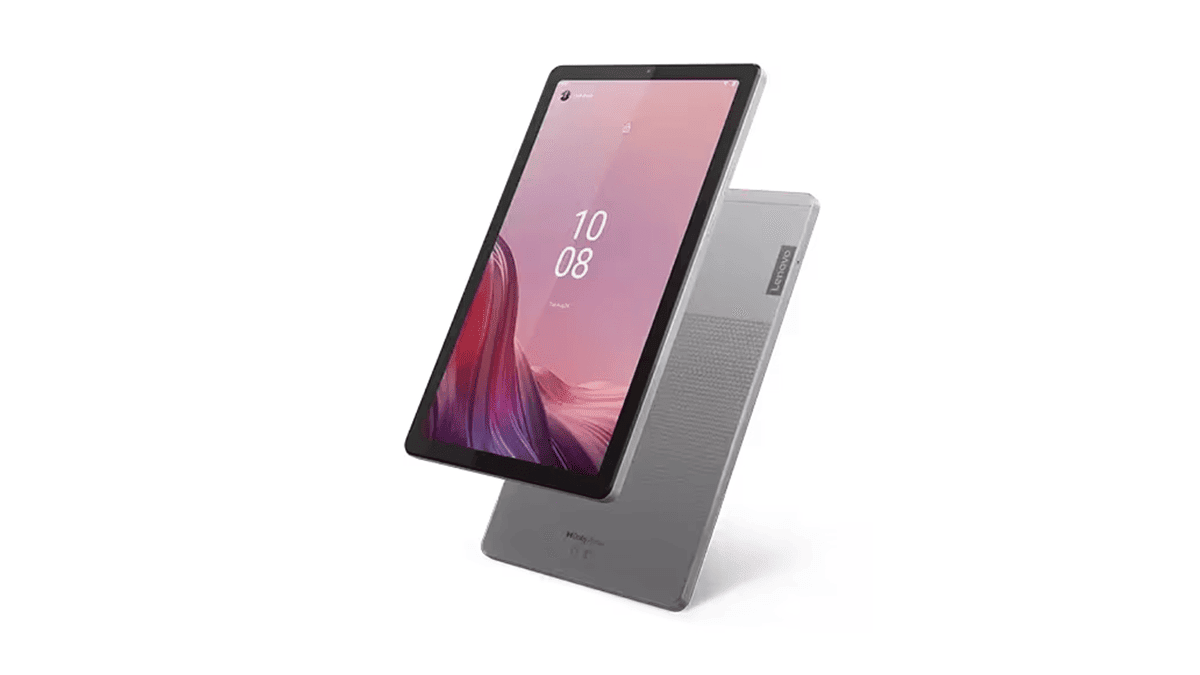 Lenovo Tab B9 シルバー Android Wi-Fiモデル 【公式通販】