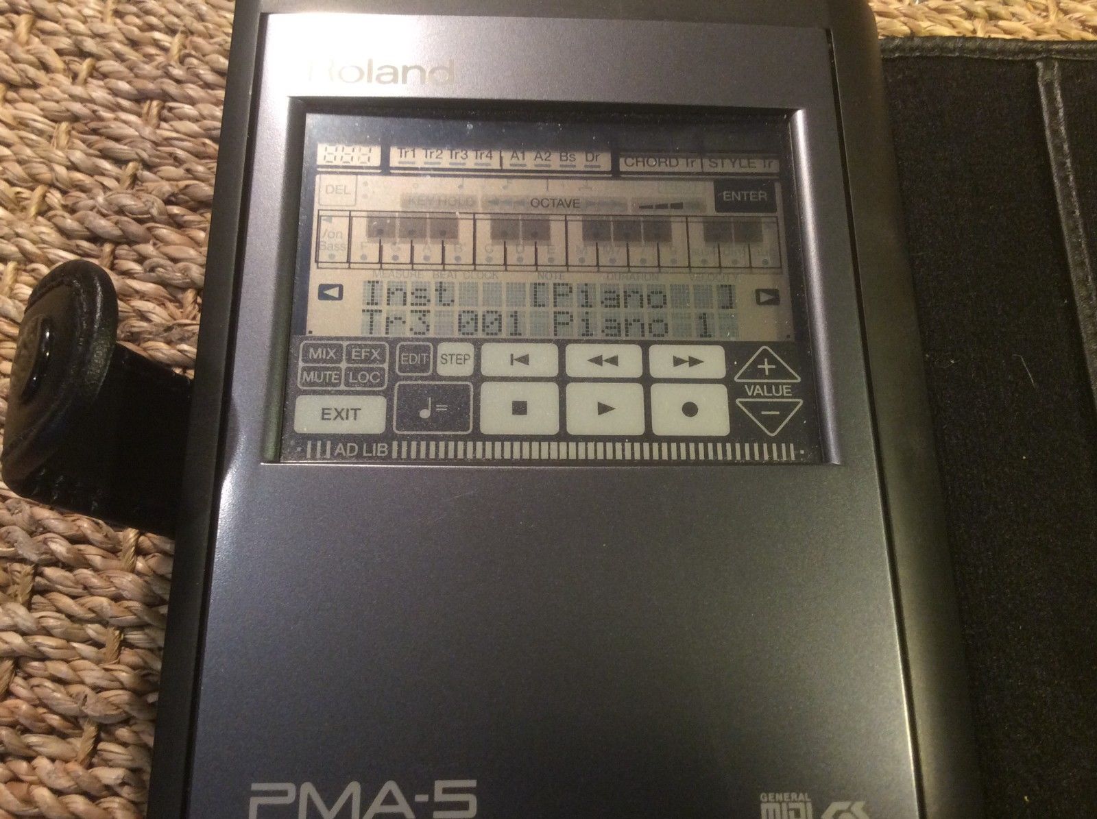 MATRIXSYNTH: Roland PMA-5