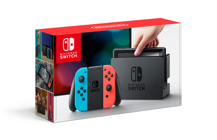7-090 Switch 本体のみ 未対策機 XAJ 7-090 Switch 本体のみ 未対策機