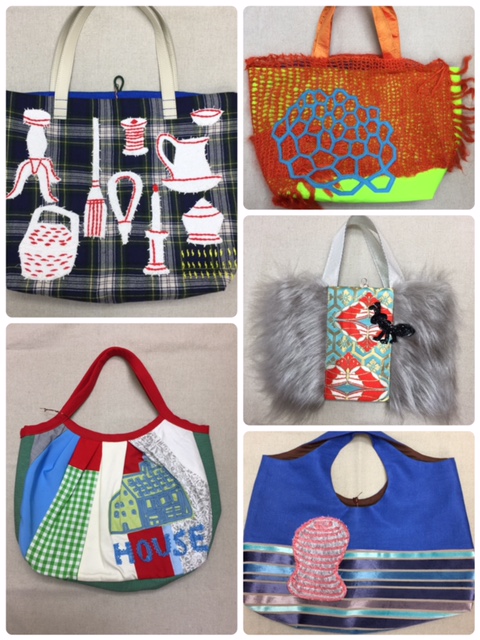 Natural*Art: ひびのこづえ展