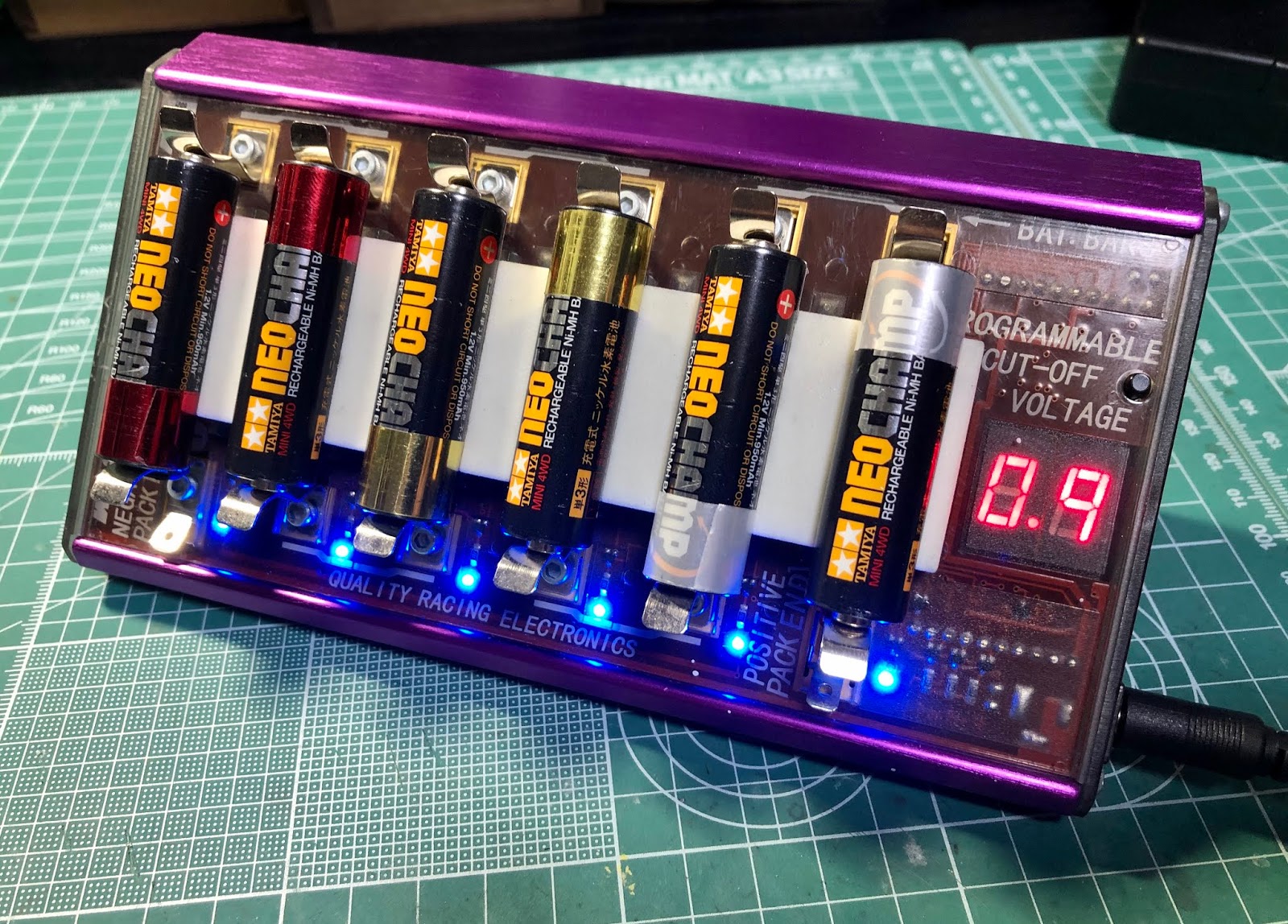 ノバック スマートトレイ SE-まめ模型