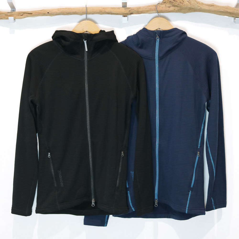 sokit Blog: HOUDINI - Wisp Jacket & Wooler Houdi