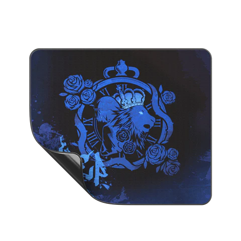 Dep」のオリジナルマウスパッド「Pulsar ES2 Dep Edition」が2000枚