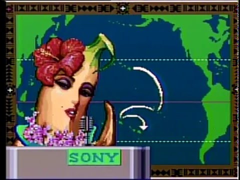 1000 Anime: #43: The Flying Luna Clipper (1987)