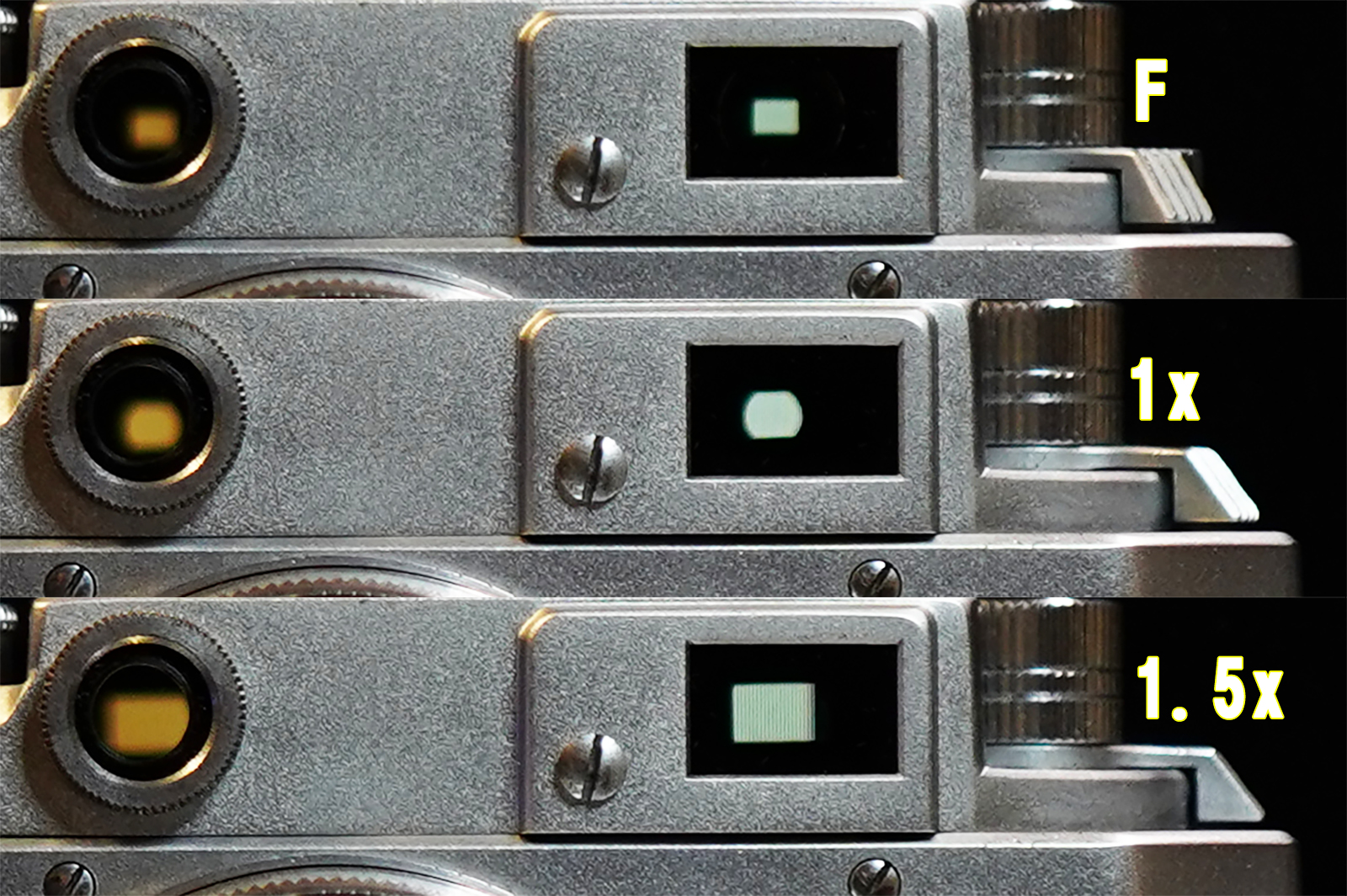 Canon IV Sb改 - 1954年発売 | Photo of the Life