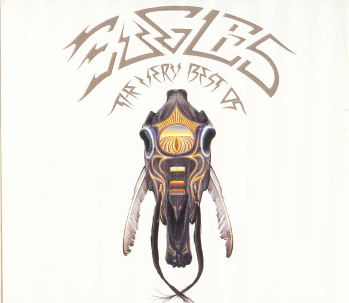 Jazz Rock Fusion Guitar: Eagles - 2003 