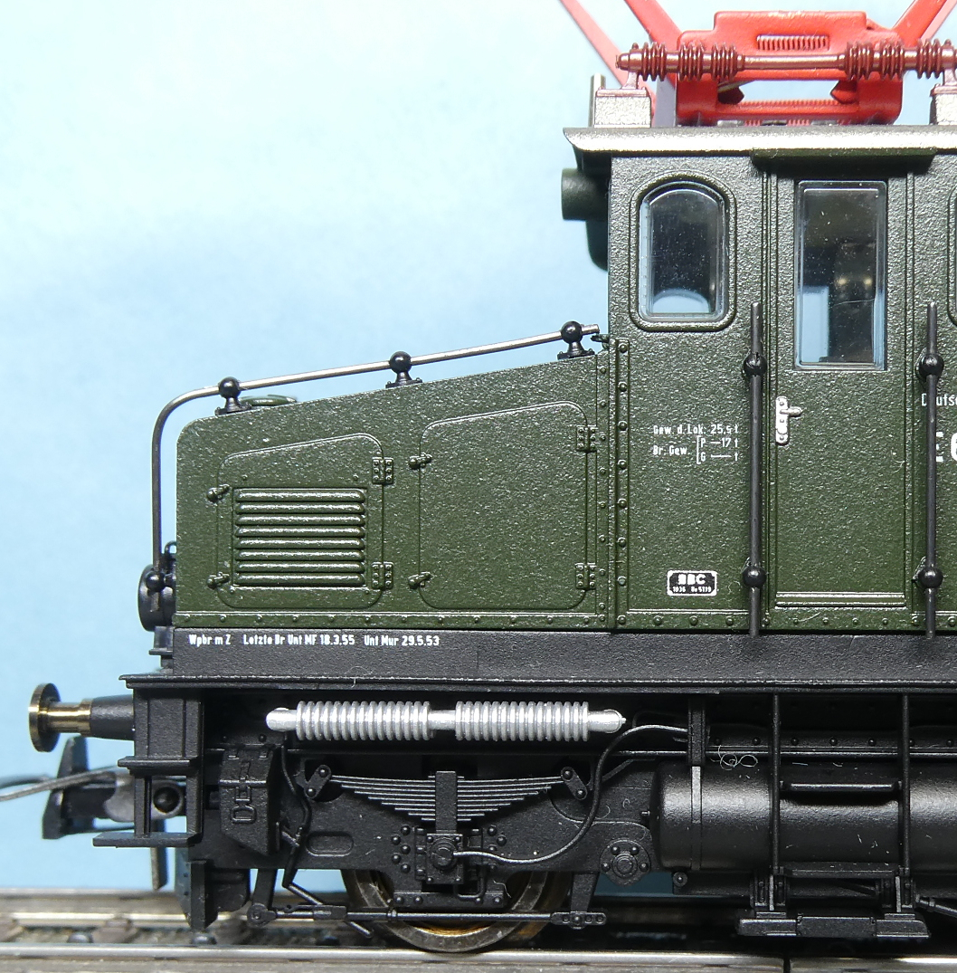 Roco 43658.2 HOゲージ 鉄道模型 電気機関車 Roco 43658.2 HOゲージ