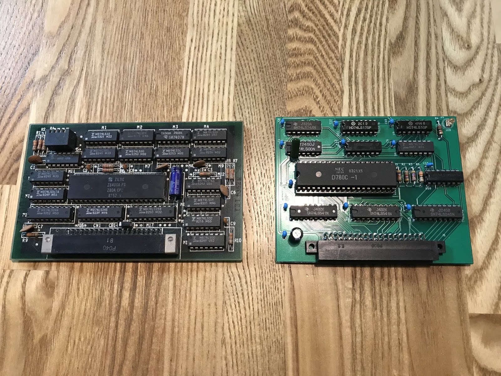 NIDECMSOFT Uボート カセットFM7 FM8 NH-S7 動作未確認品 NIDECMSOFT U