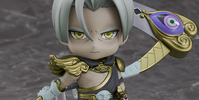 Hades - Nendoroid Thanatos (Good Smile Company)