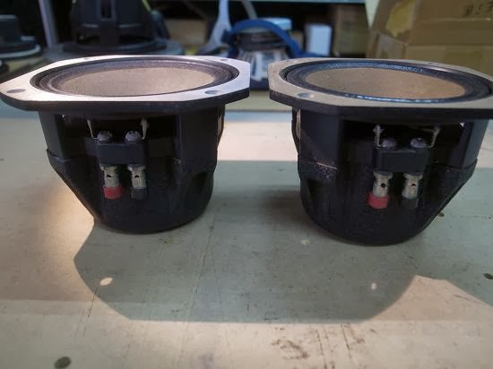 ケンリックサウンド・ブログ【KENRICK SOUND BLOG】JBL43シリーズ大型