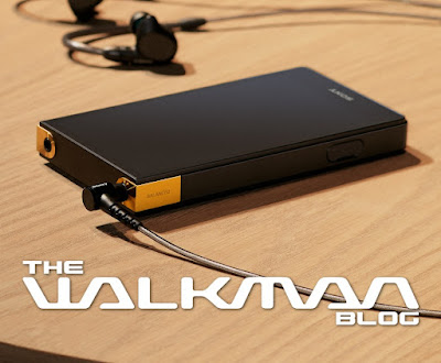 The Walkman Blog: Sony NW-A36 Reviews from MusicPhotoLife and