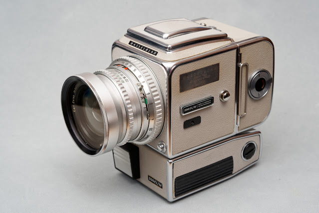 OLYMPUS M-1 - 1972年発売 | Photo of the Life