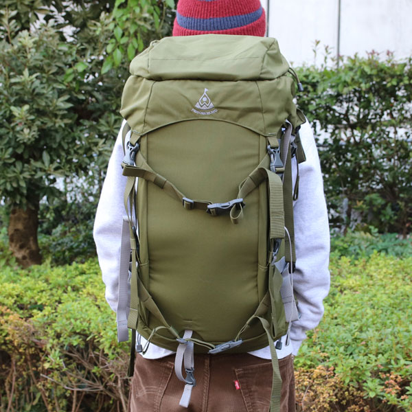 sokit Blog: PLUS ONE WORKS - Irwak 38