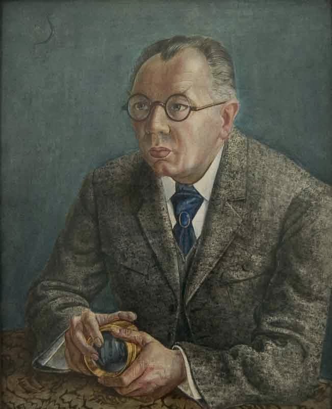Weimar: Hugo Erfurth
