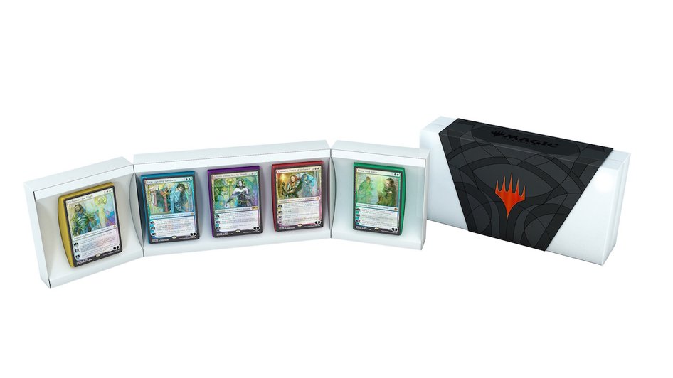 MTG Realm: MTG SDCC Exclusive Promos