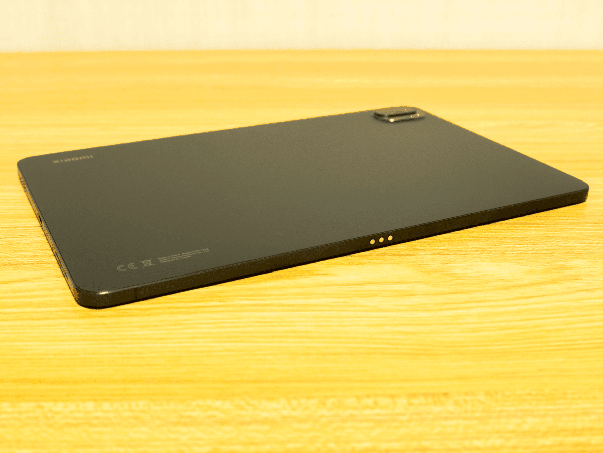 レビュー】Xiaomi Pad 5はシンプルで高性能・高品質！価格も魅力のお