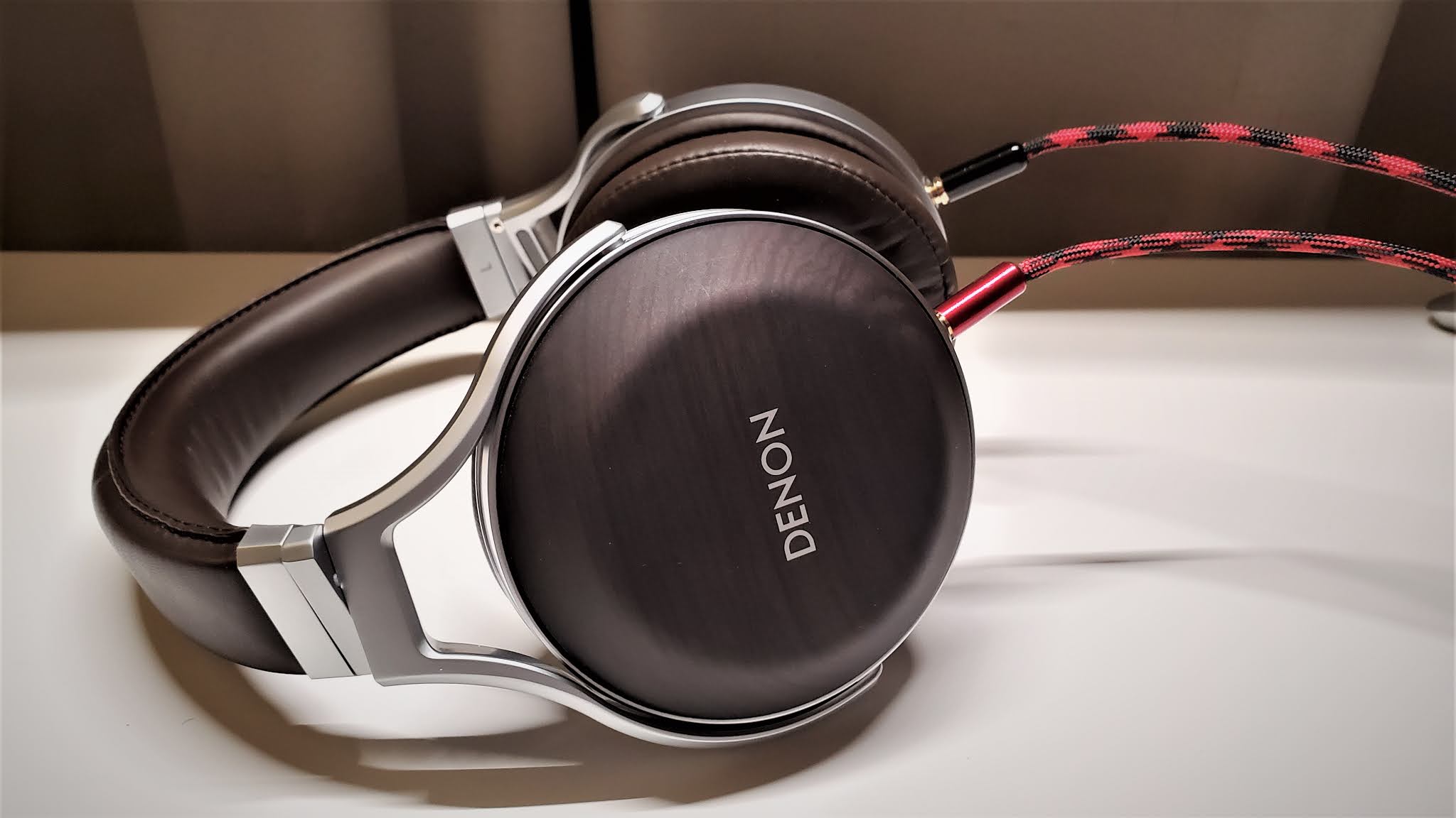 Denon D5200 Review