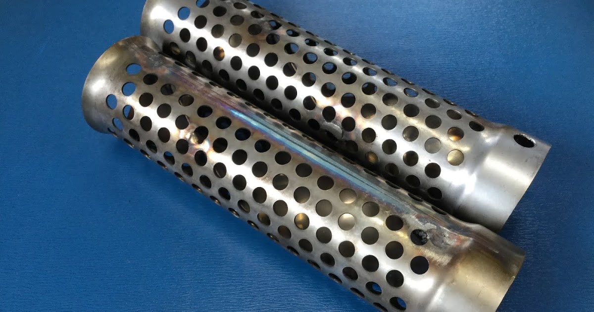 バッフル 2%er（ツーパーセンター）ローパスバッフル ローパスバッフル