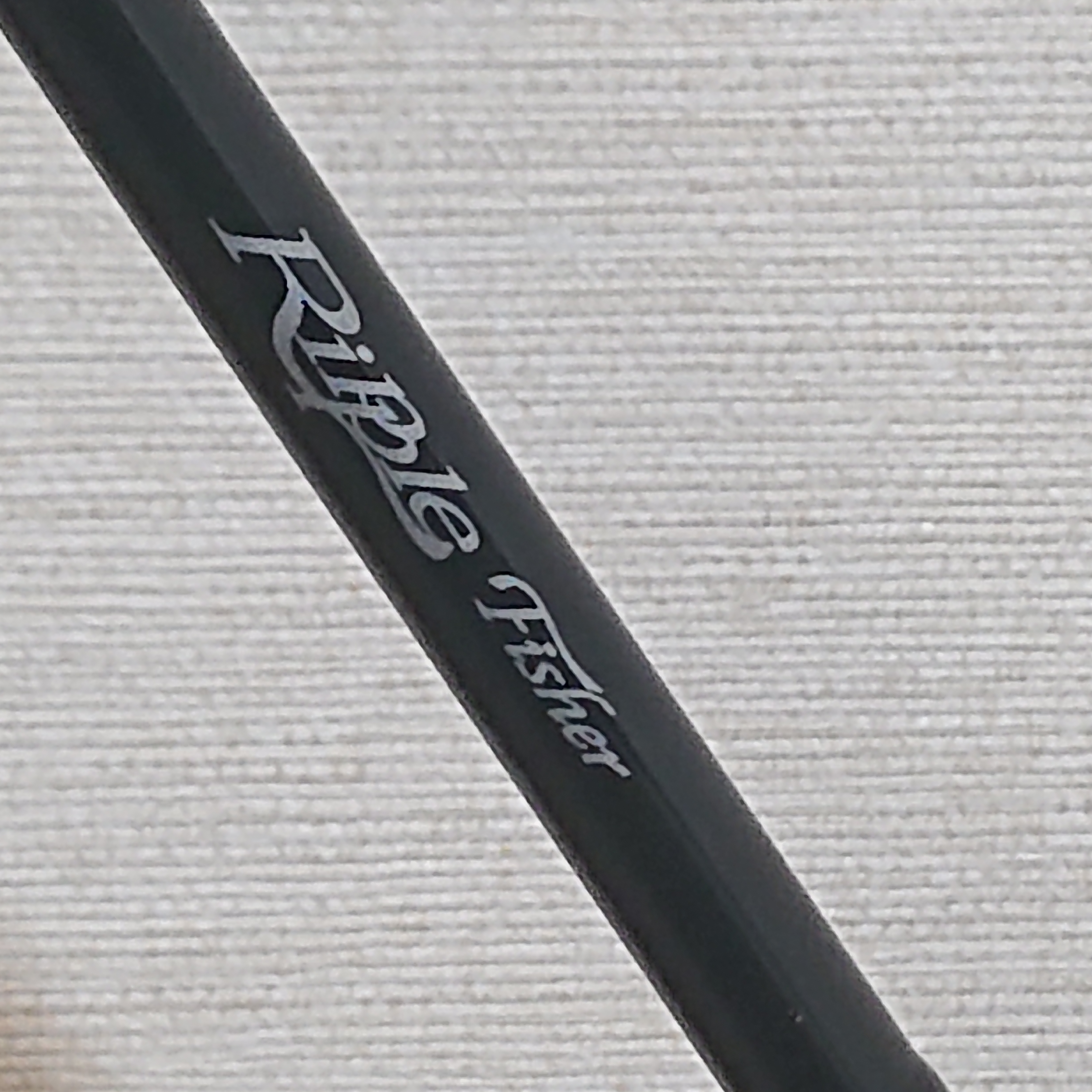 冬シーバスや遠投メバルプラッギングに最高のロッド！リップル