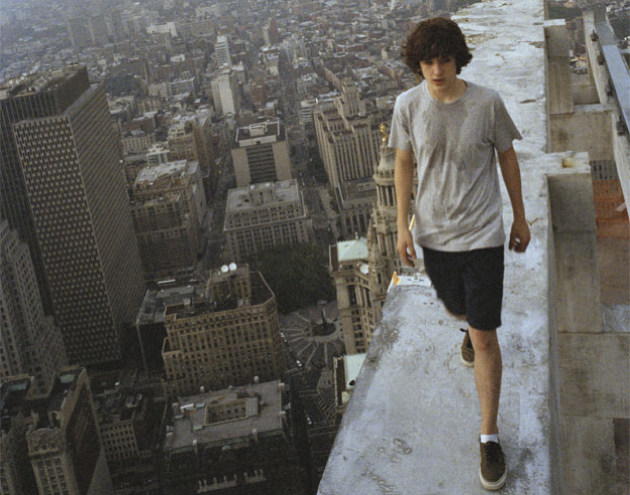 lilyloves.amfp: 'I Don't Warna Grow Up' -Sean Vegezzi