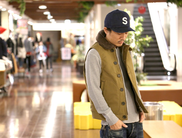 NIX-JAM Y*store. blog: IRON HEART N-1タイプ デッキベスト