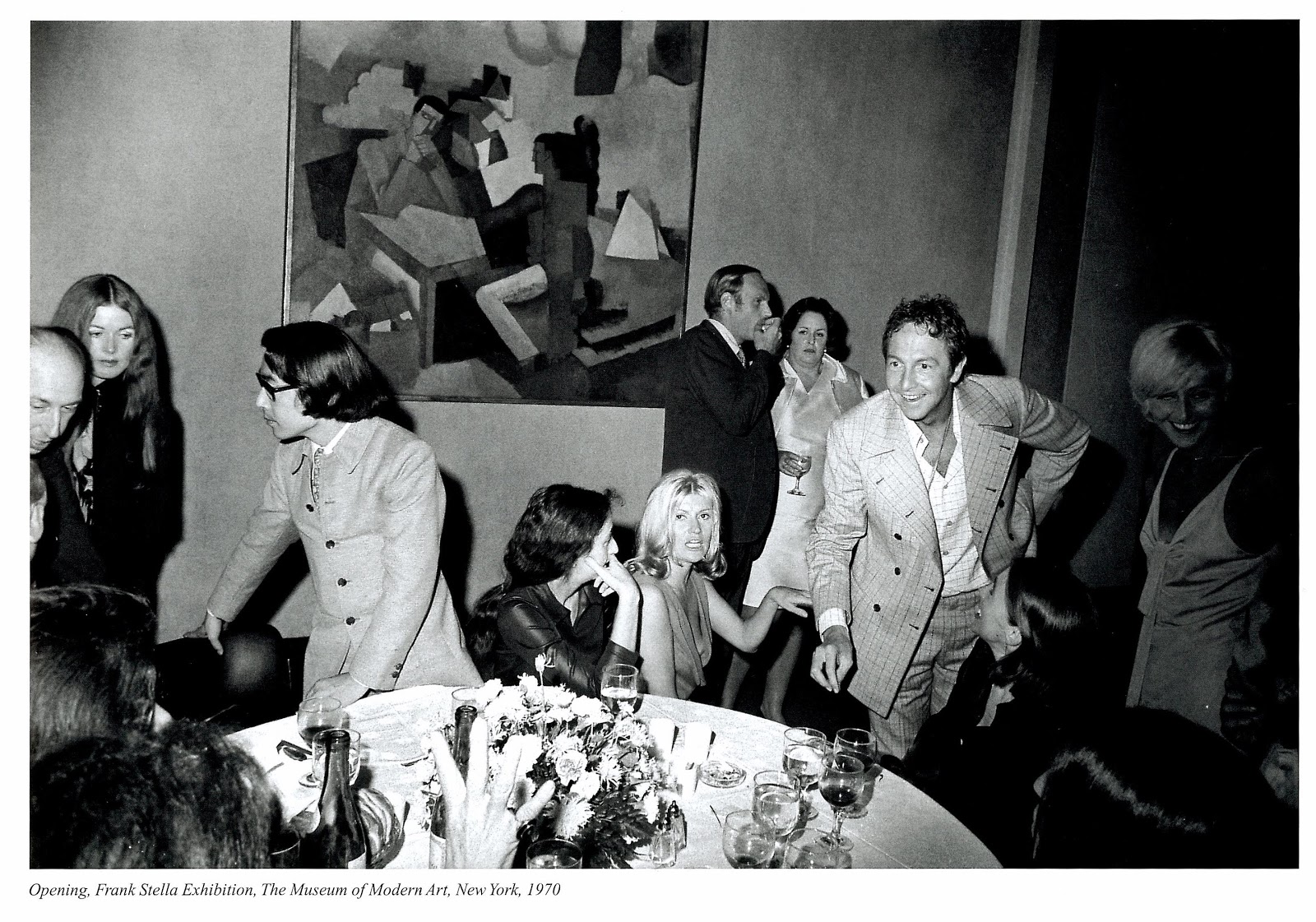 Emily's Photography Blog: Garry Winogrand: Public Relations